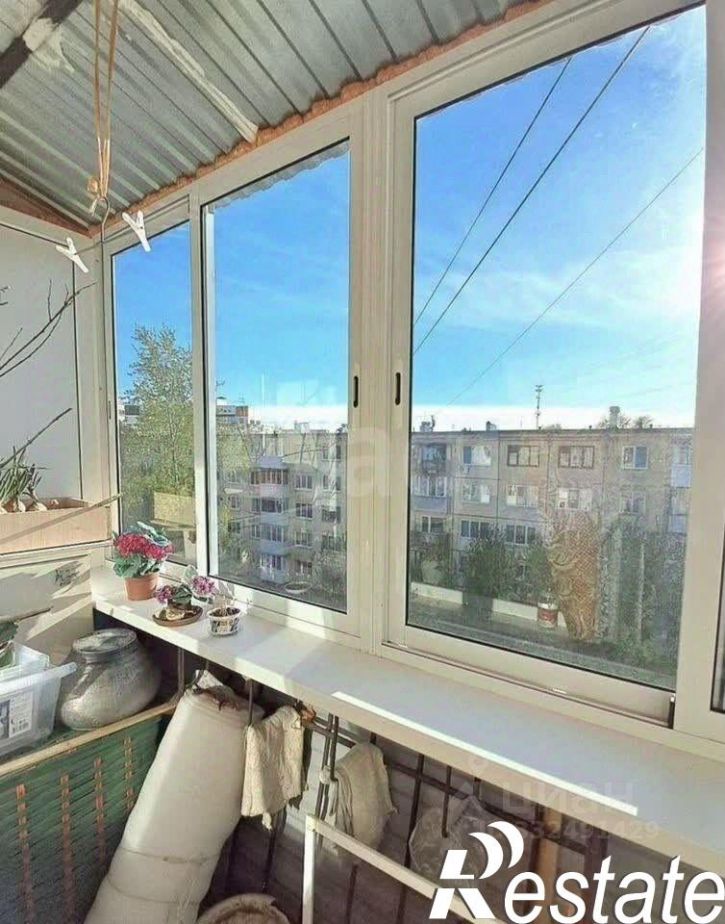 2-комн квартира улица Магистральная, 100В,  д. 100В