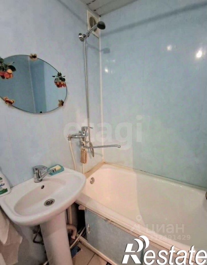 2-комн квартира улица Магистральная, 100В,  д. 100В
