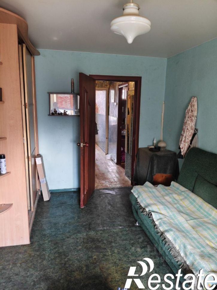 3-комн квартира улица Охотников, 30,  д. 30