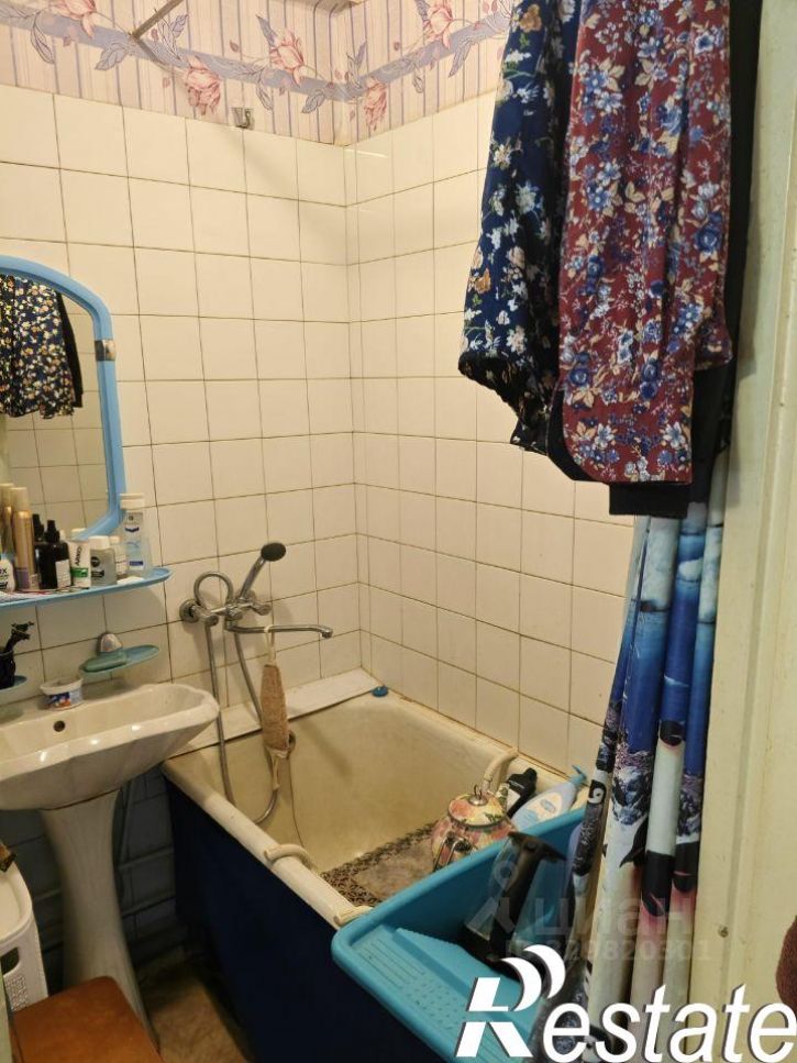 3-комн квартира улица Охотников, 30,  д. 30