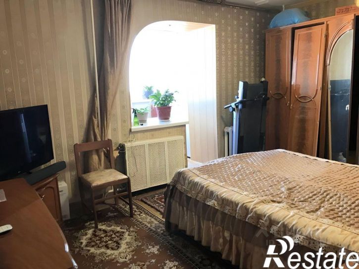 3-комн квартира улица Солдатова, 42/3,  д. 42/3