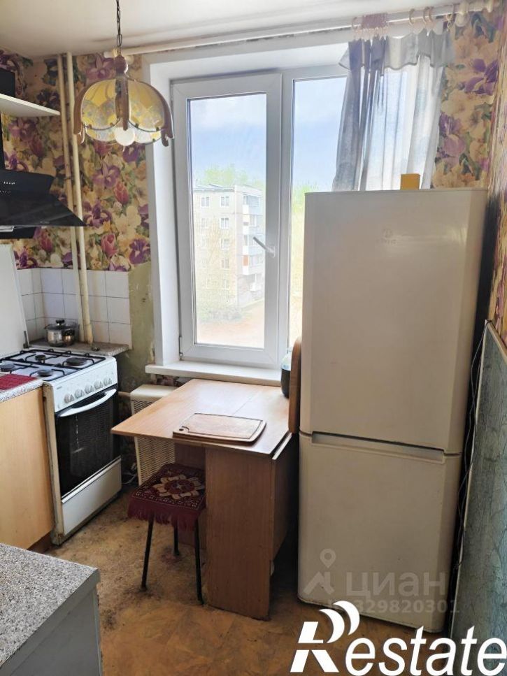 3-комн квартира улица Охотников, 30,  д. 30