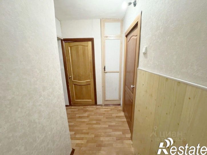 2-комн квартира Монастырская улица, 121,  д. 121