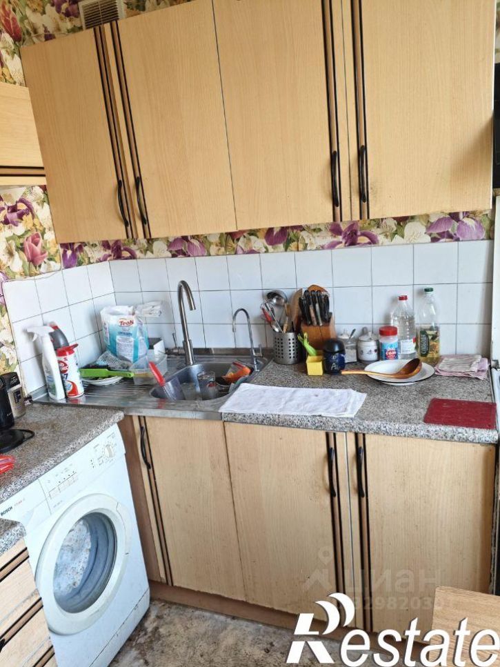 3-комн квартира улица Охотников, 30,  д. 30