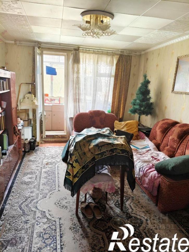 3-комн квартира улица Охотников, 30,  д. 30