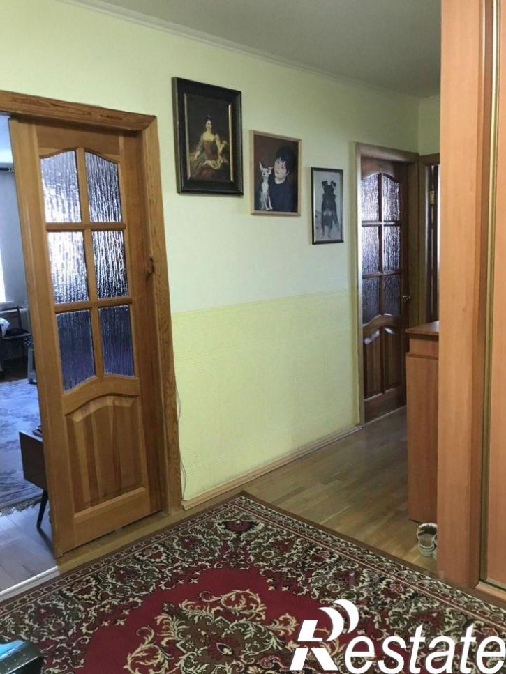 3-комн квартира улица Солдатова, 42/3,  д. 42/3