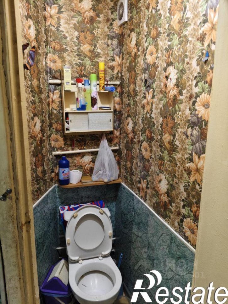 3-комн квартира улица Охотников, 30,  д. 30