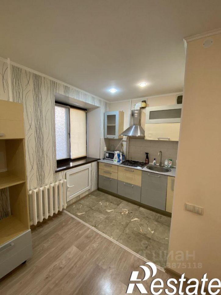 2-комн квартира Народовольческая улица, 32,  д. 32