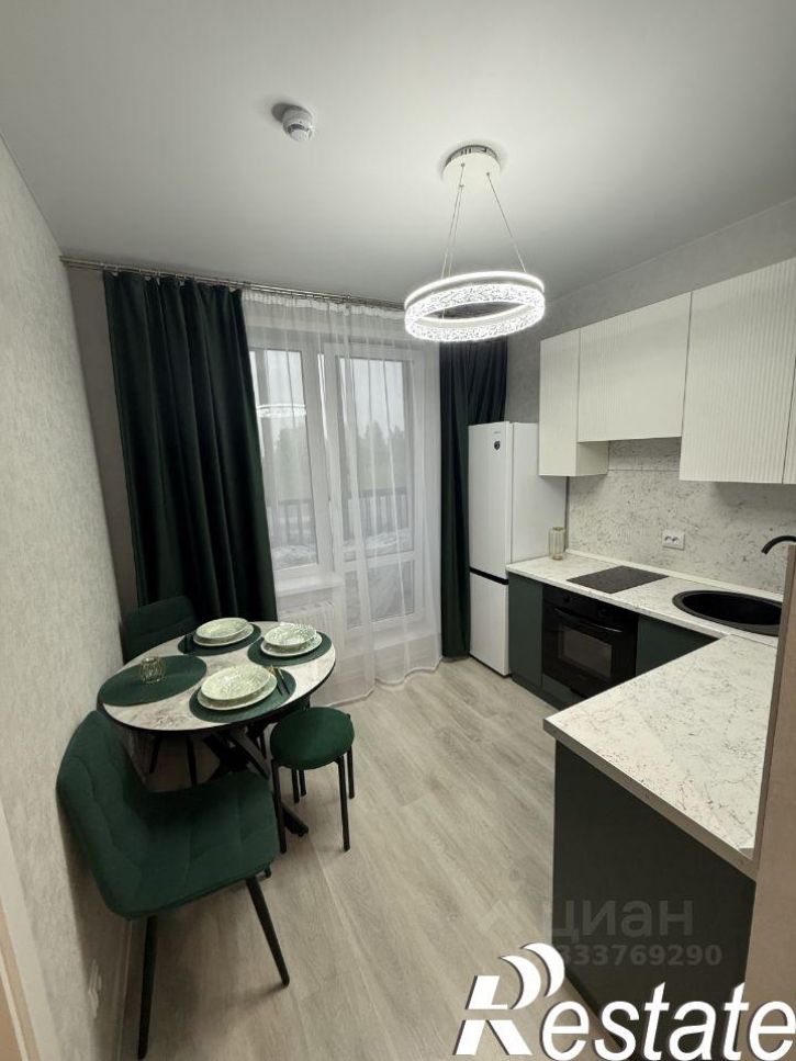 1-комн квартира Кузнецкая улица, 43В,  д. 43В