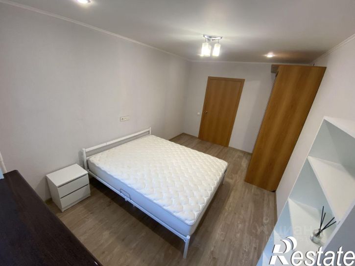 2-комн квартира Народовольческая улица, 32,  д. 32