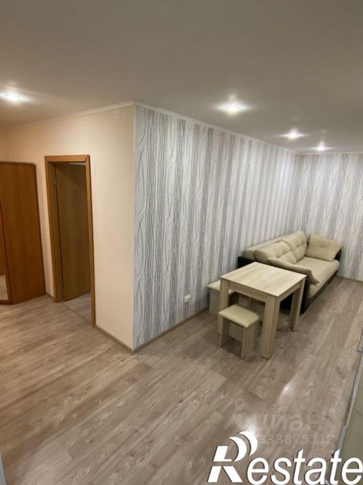 2-комн квартира Народовольческая улица, 32,  д. 32