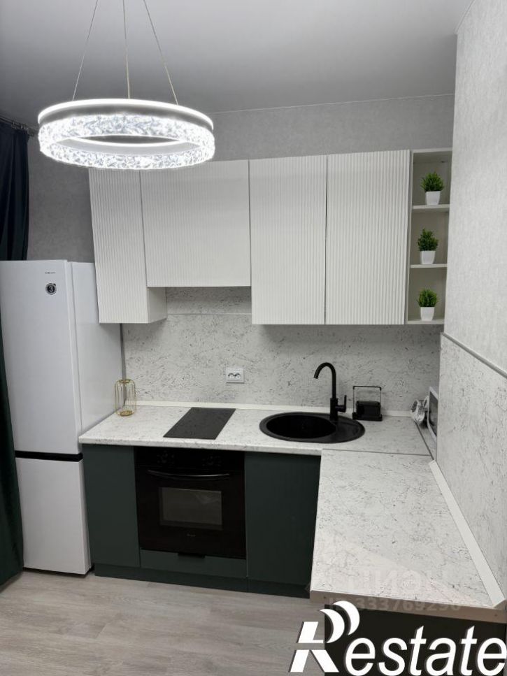 1-комн квартира Кузнецкая улица, 43В,  д. 43В