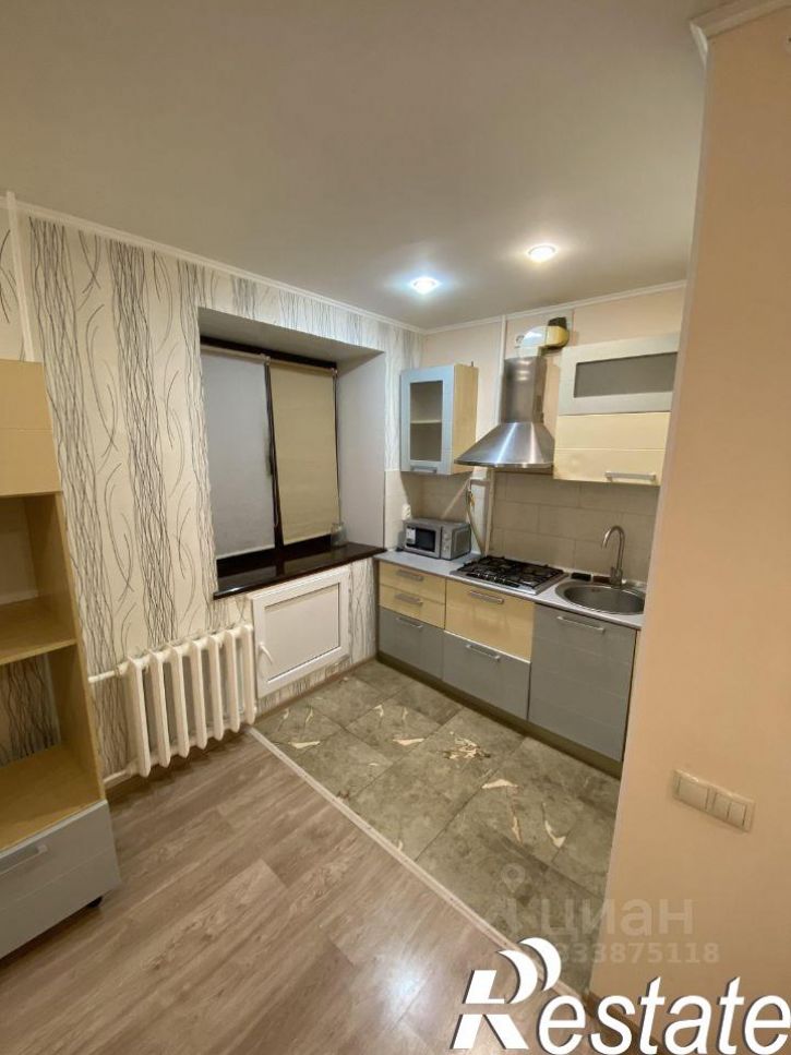 2-комн квартира Народовольческая улица, 32,  д. 32