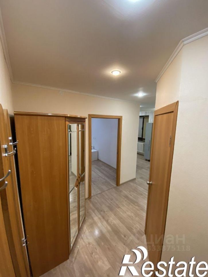 2-комн квартира Народовольческая улица, 32,  д. 32