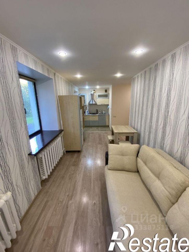 2-комн квартира Народовольческая улица, 32,  д. 32