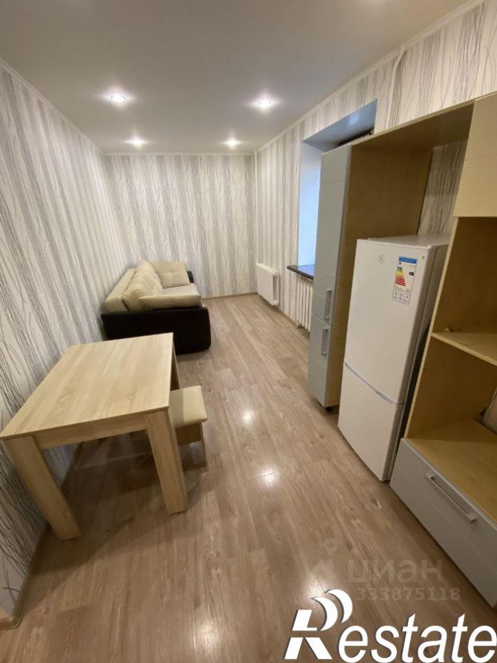 2-комн квартира Народовольческая улица, 32,  д. 32