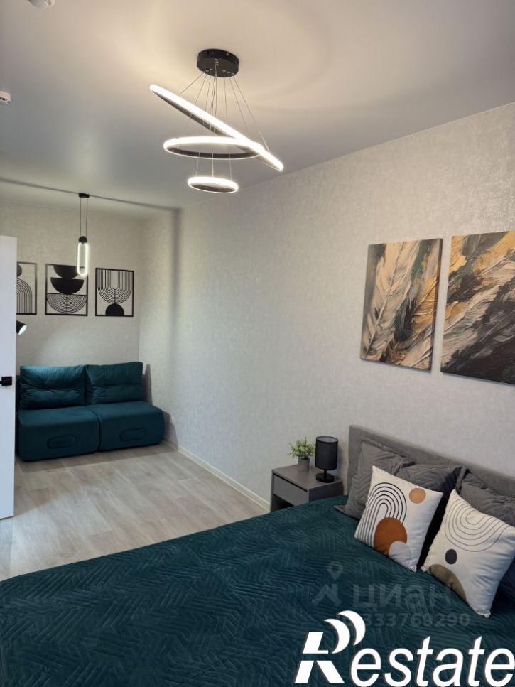 1-комн квартира Кузнецкая улица, 43В,  д. 43В