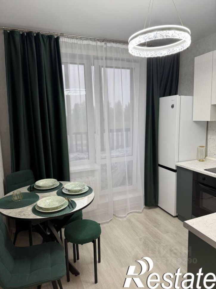 1-комн квартира Кузнецкая улица, 43В,  д. 43В