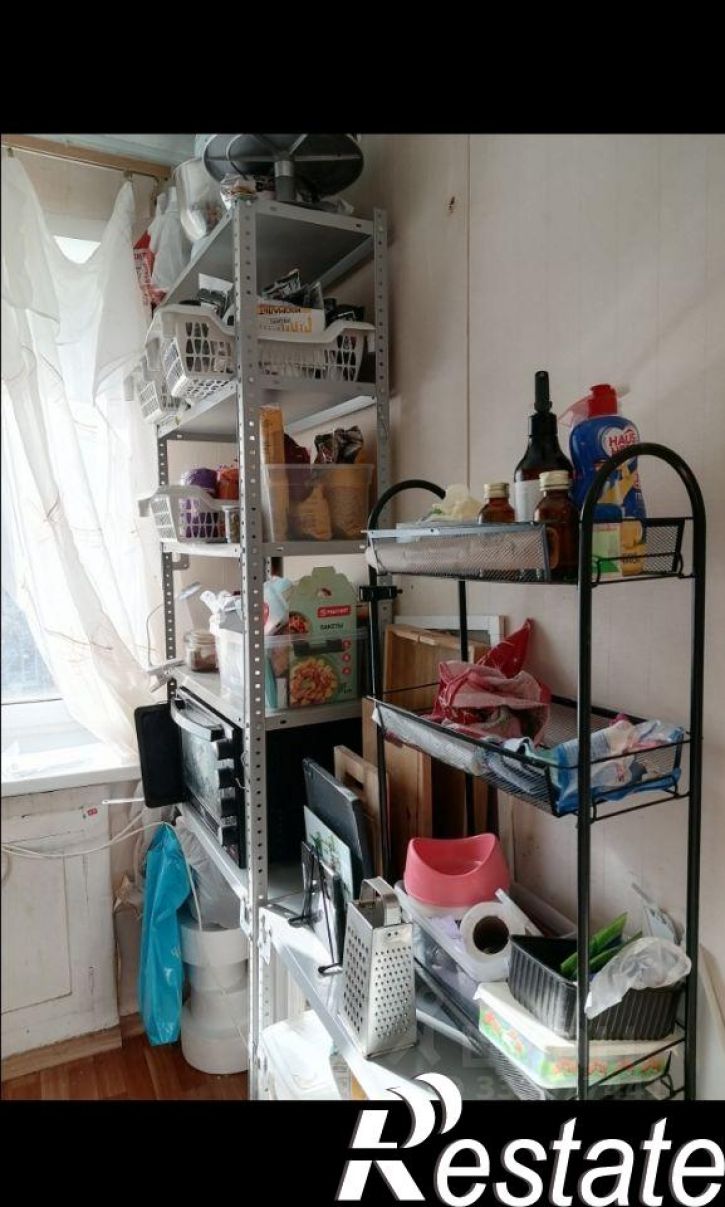 1-комн квартира улица Николая Быстрых, 15,  д. 15
