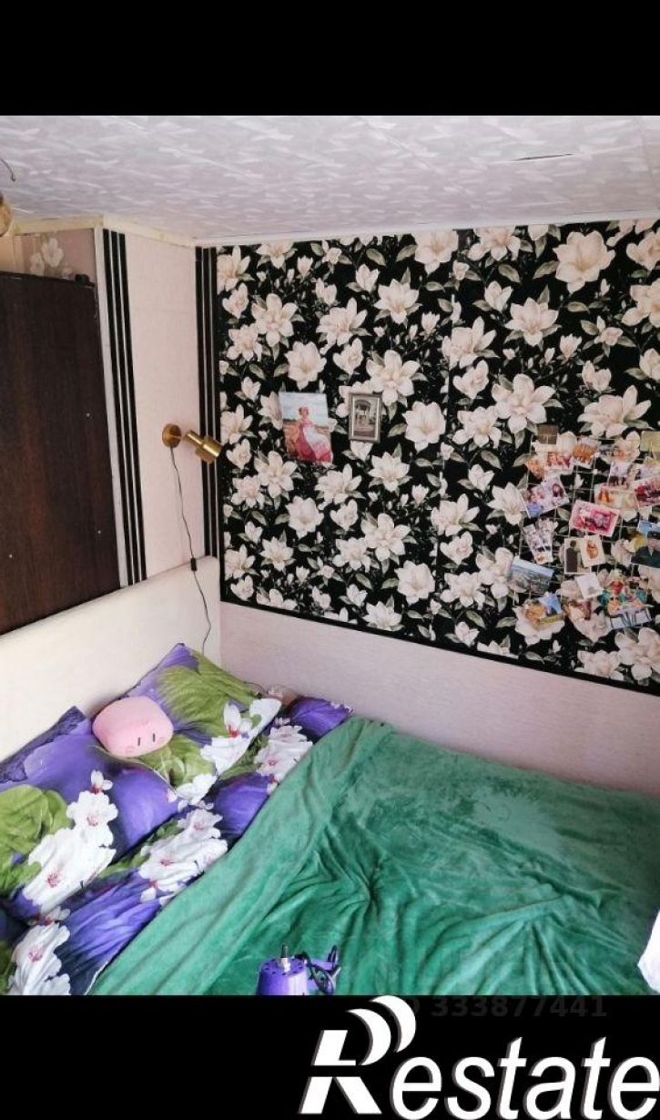 1-комн квартира улица Николая Быстрых, 15,  д. 15