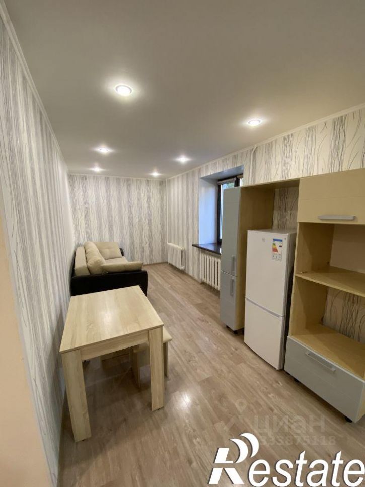 2-комн квартира Народовольческая улица, 32,  д. 32