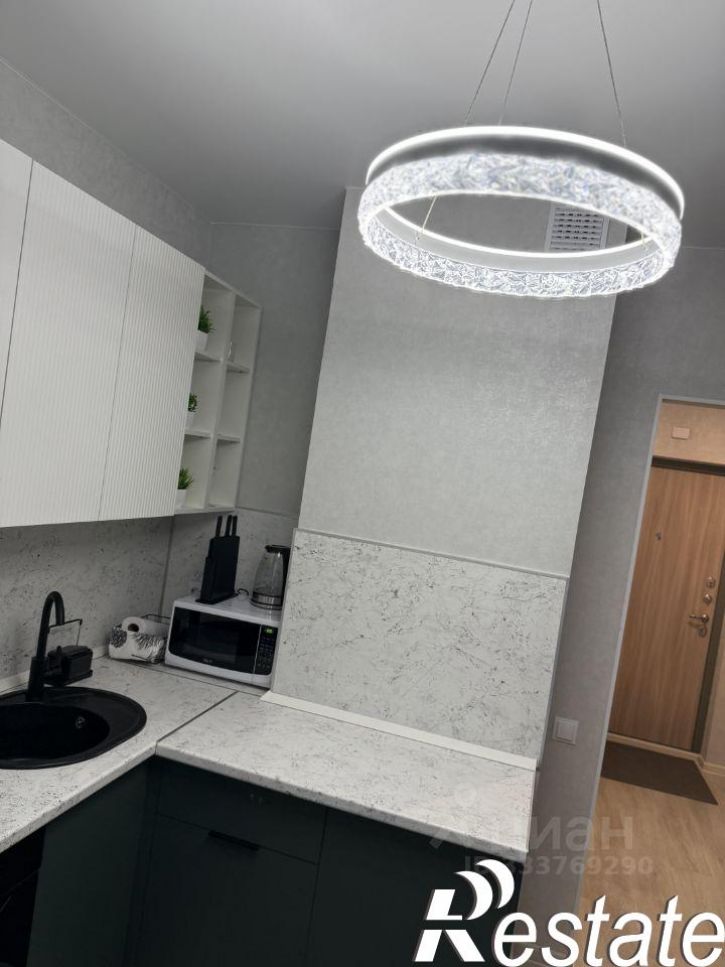 1-комн квартира Кузнецкая улица, 43В,  д. 43В