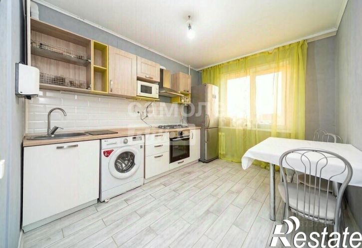 3-комн квартира Норильская улица, 15,  д. 15