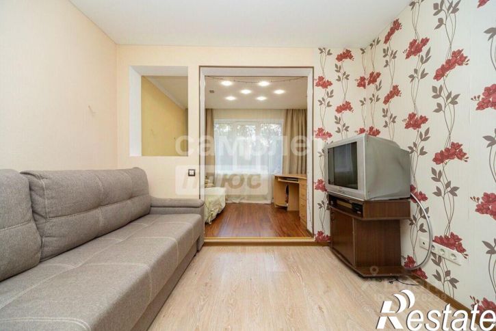 2-комн квартира Тбилисская улица, 11,  д. 11