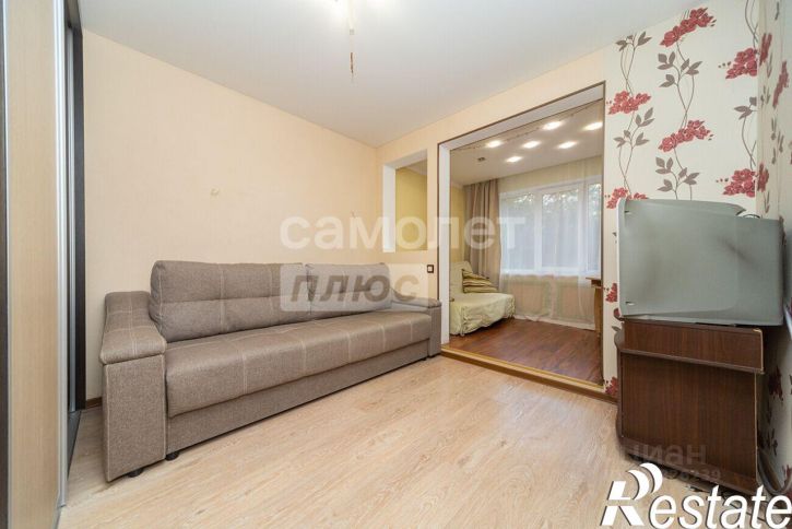 2-комн квартира Тбилисская улица, 11,  д. 11