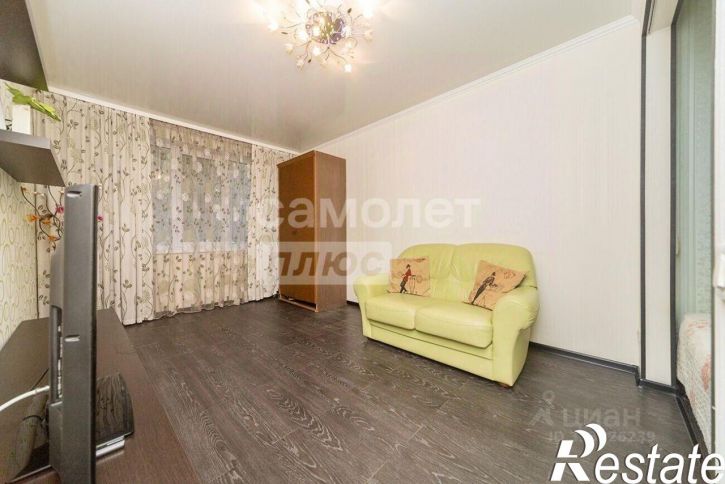 2-комн квартира Тбилисская улица, 11,  д. 11