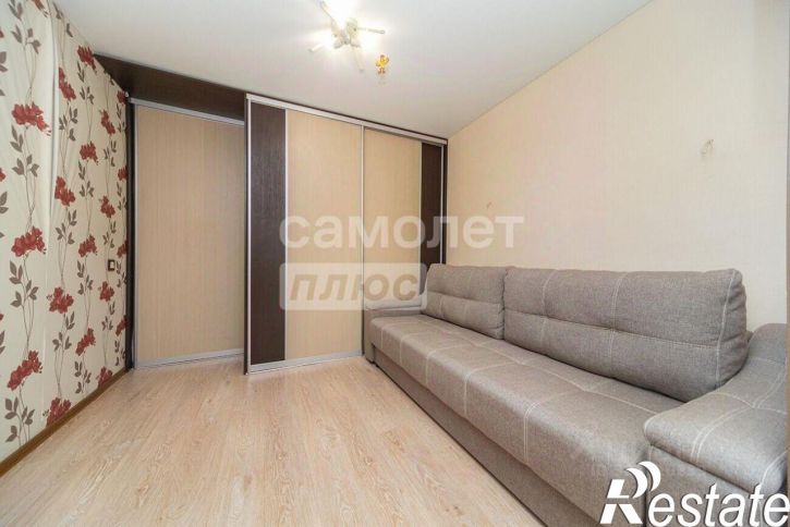 2-комн квартира Тбилисская улица, 11,  д. 11