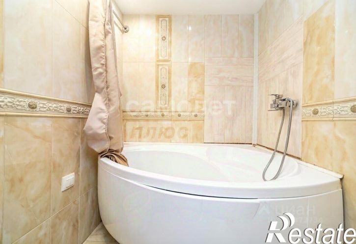 3-комн квартира Норильская улица, 15,  д. 15