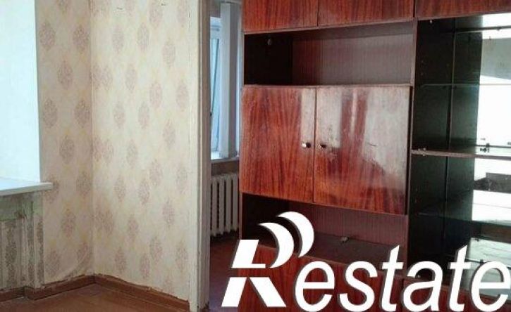 2-комн квартира улица Карбышева, 4,  д. 4
