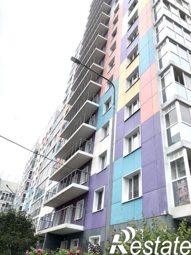 1-комн квартира улица Крупской, 67,  д. 67