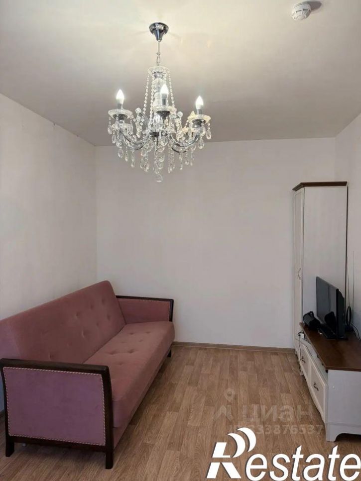 1-комн квартира улица Крупской, 67,  д. 67