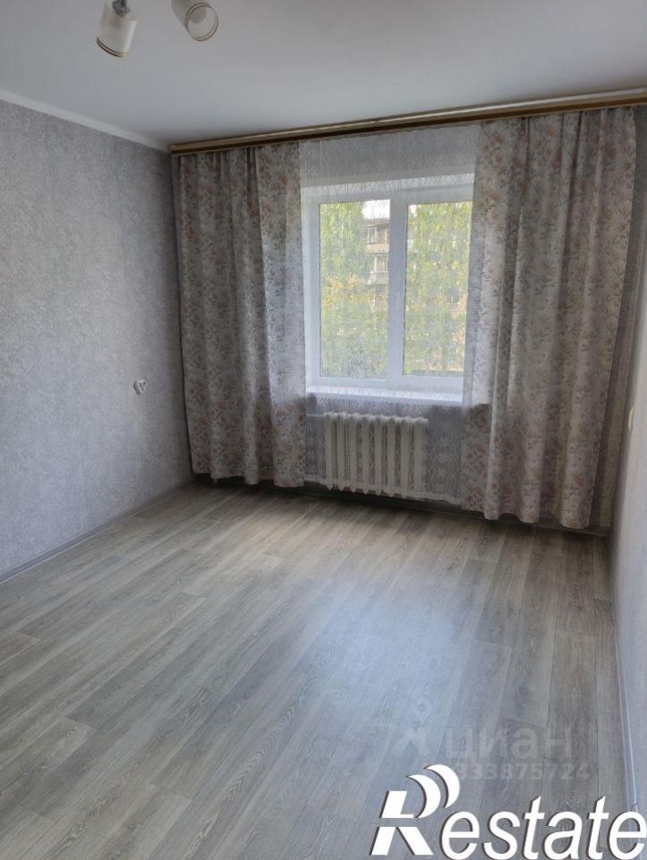 3-комн квартира улица Луговского, 132А,  д. 132А