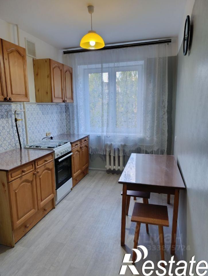 3-комн квартира улица Луговского, 132А,  д. 132А