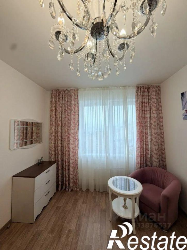 1-комн квартира улица Крупской, 67,  д. 67