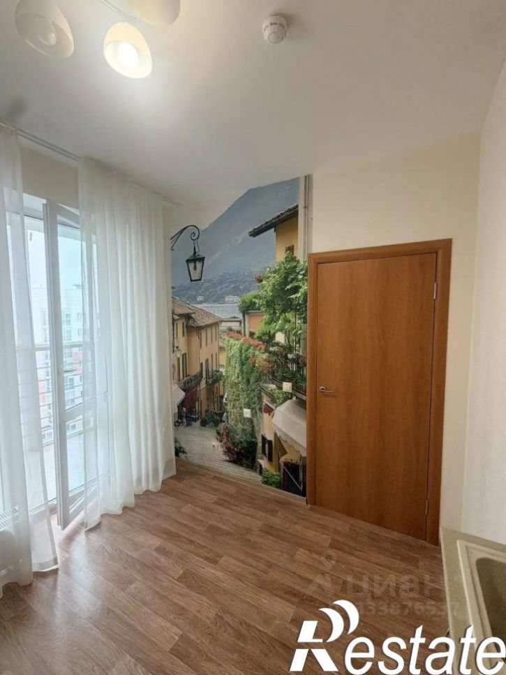 1-комн квартира улица Крупской, 67,  д. 67