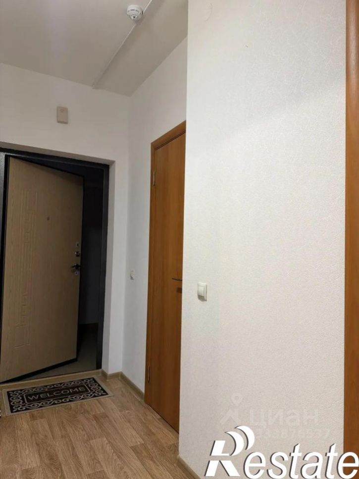 1-комн квартира улица Крупской, 67,  д. 67