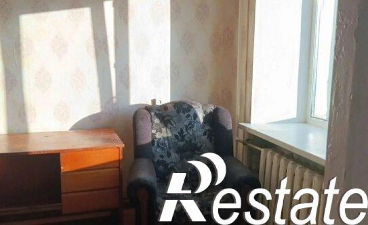 2-комн квартира улица Карбышева, 4,  д. 4