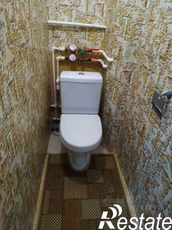 3-комн квартира улица Луговского, 132А,  д. 132А