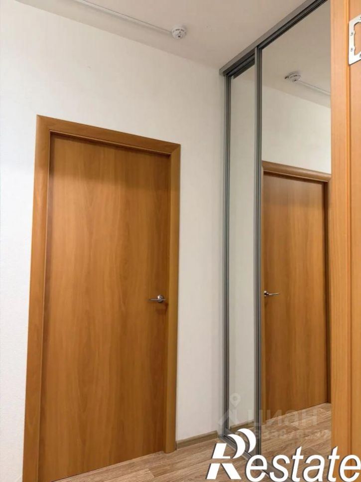 1-комн квартира улица Крупской, 67,  д. 67