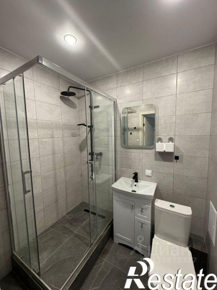 1-комн квартира улица Солдатова, 30Б,  д. 30Б