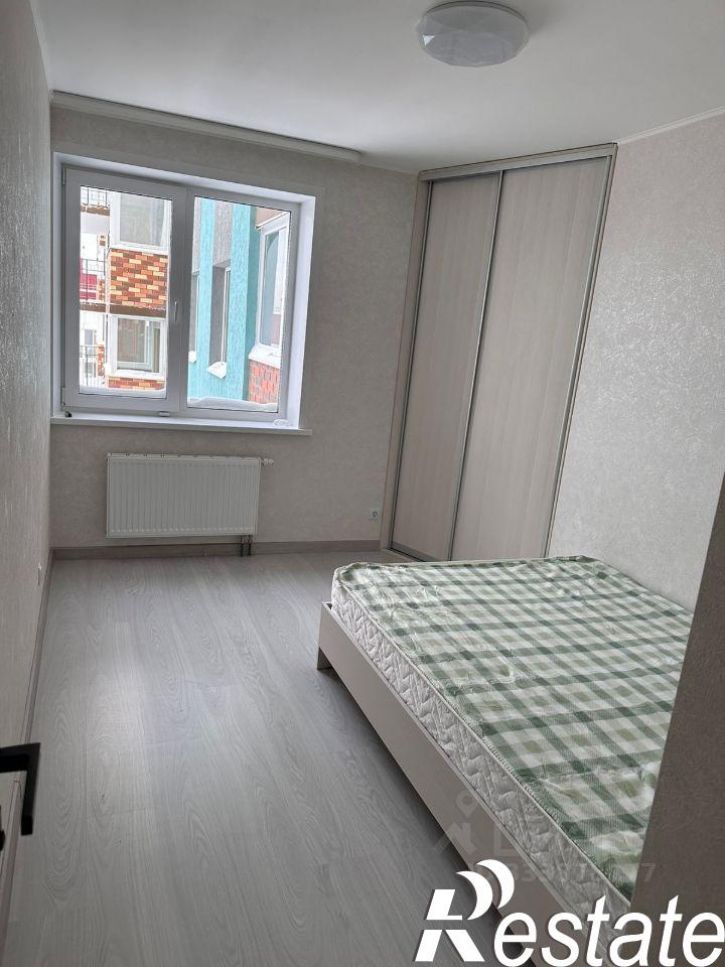 1-комн квартира улица Солдатова, 30Б,  д. 30Б