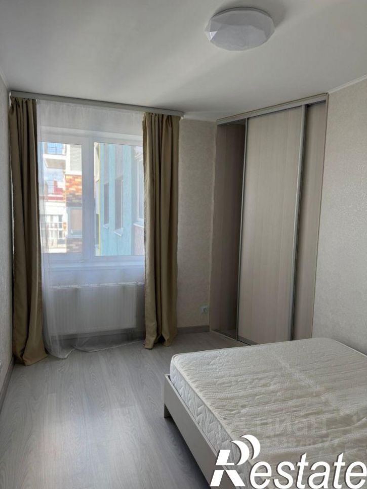1-комн квартира улица Солдатова, 30Б,  д. 30Б