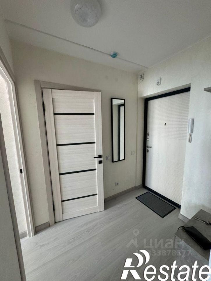 1-комн квартира улица Солдатова, 30Б,  д. 30Б
