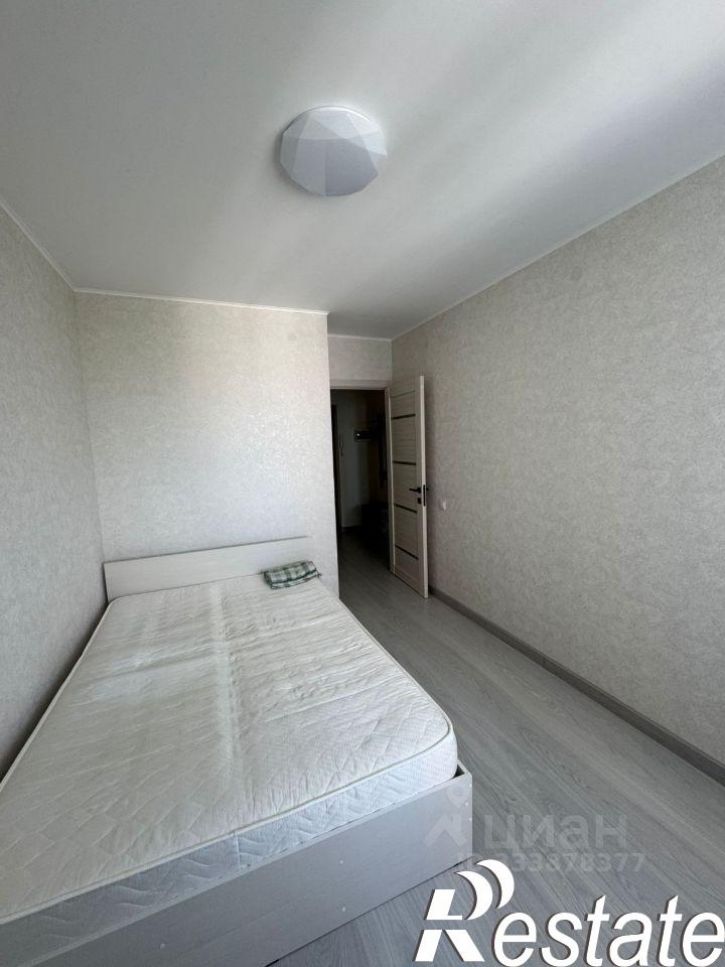 1-комн квартира улица Солдатова, 30Б,  д. 30Б