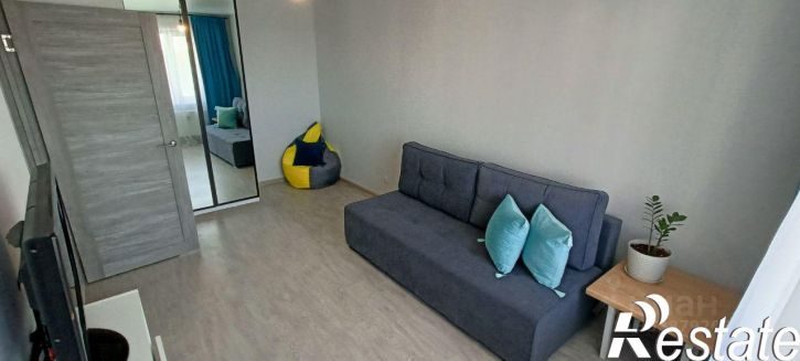 1-комн квартира Белозёрская улица, 26,  д. 26