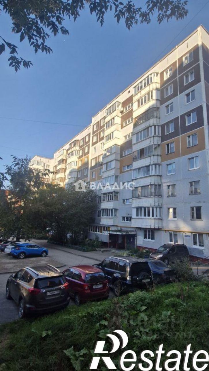 3-комн квартира Уинская улица, 11,  д. 11